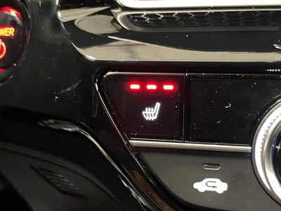 2027 Honda Civic Hybrid