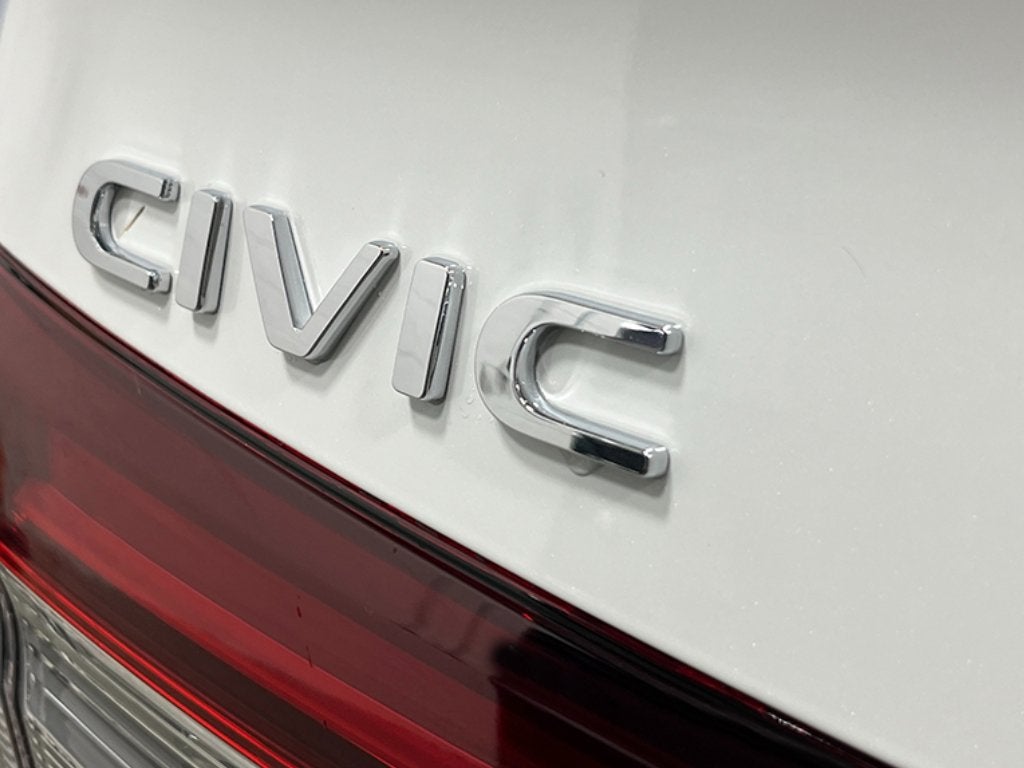 2027 Honda Civic Hybrid