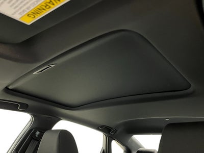 2027 Honda Civic Hybrid