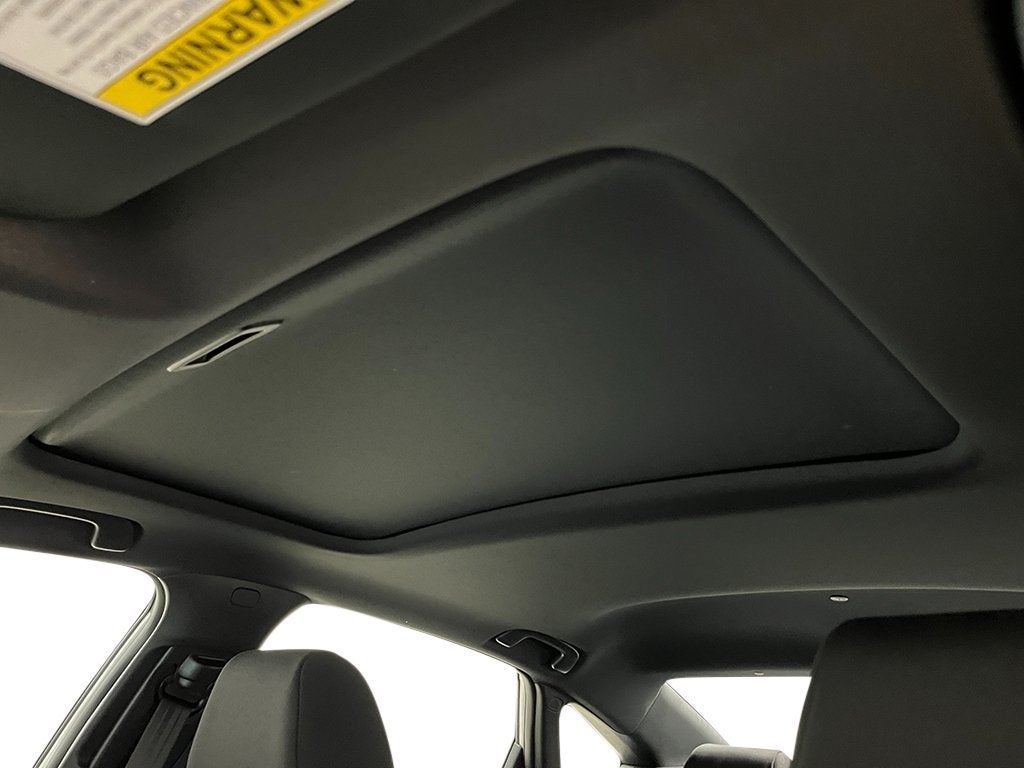 2027 Honda Civic Hybrid