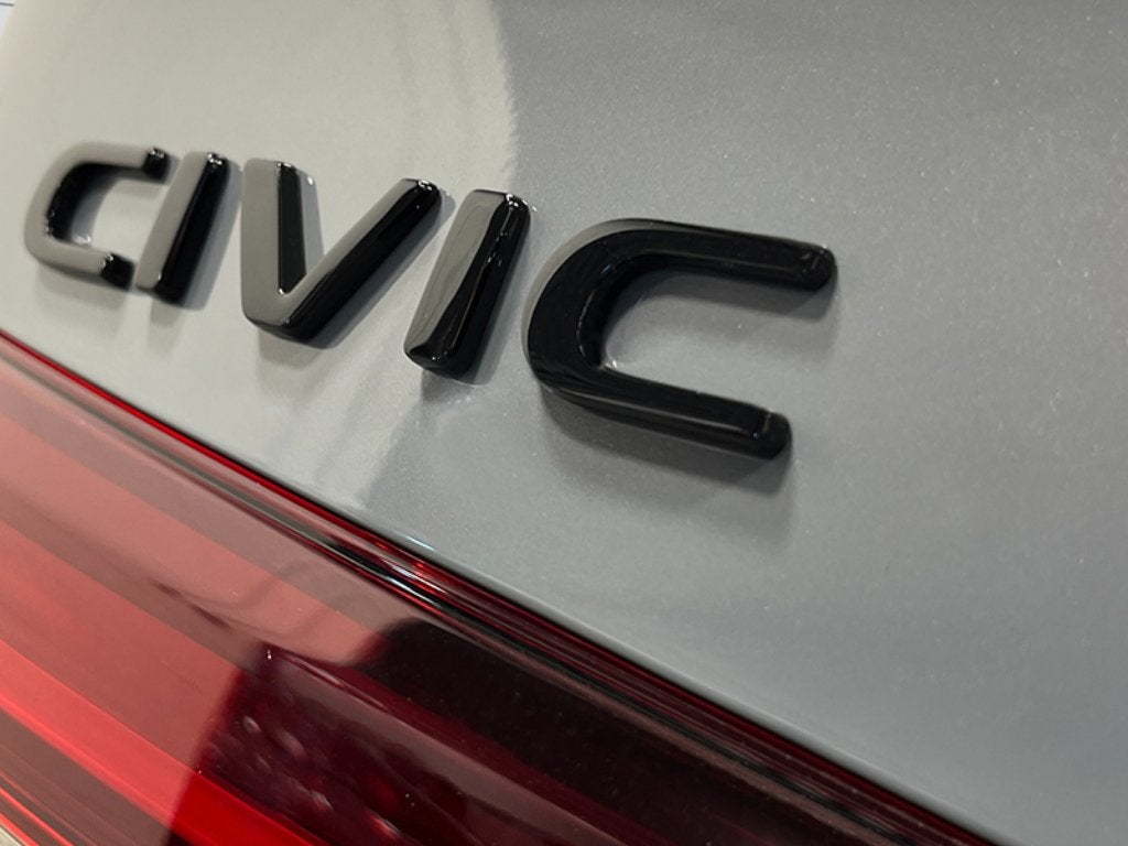 2027 Honda Civic Hybrid