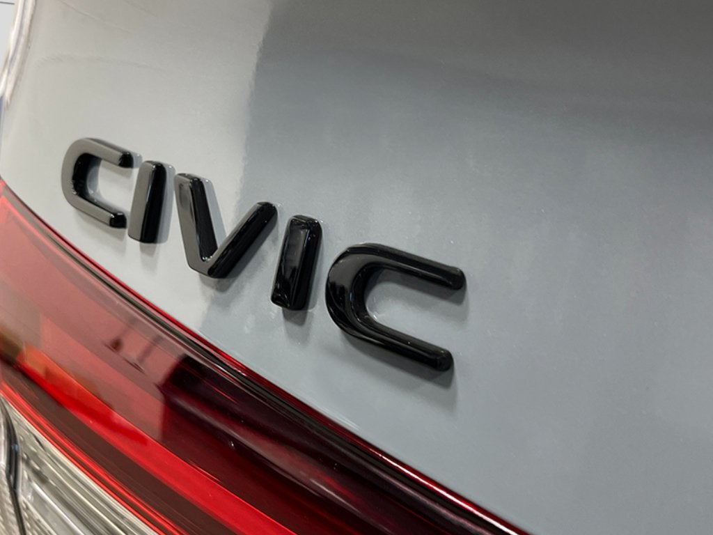 2027 Honda Civic Hybrid