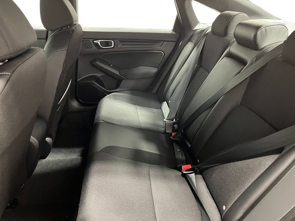 2027 Honda Civic Hybrid