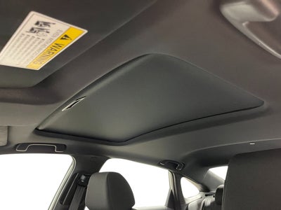 2027 Honda Civic Hybrid