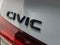 2027 Honda Civic Hybrid