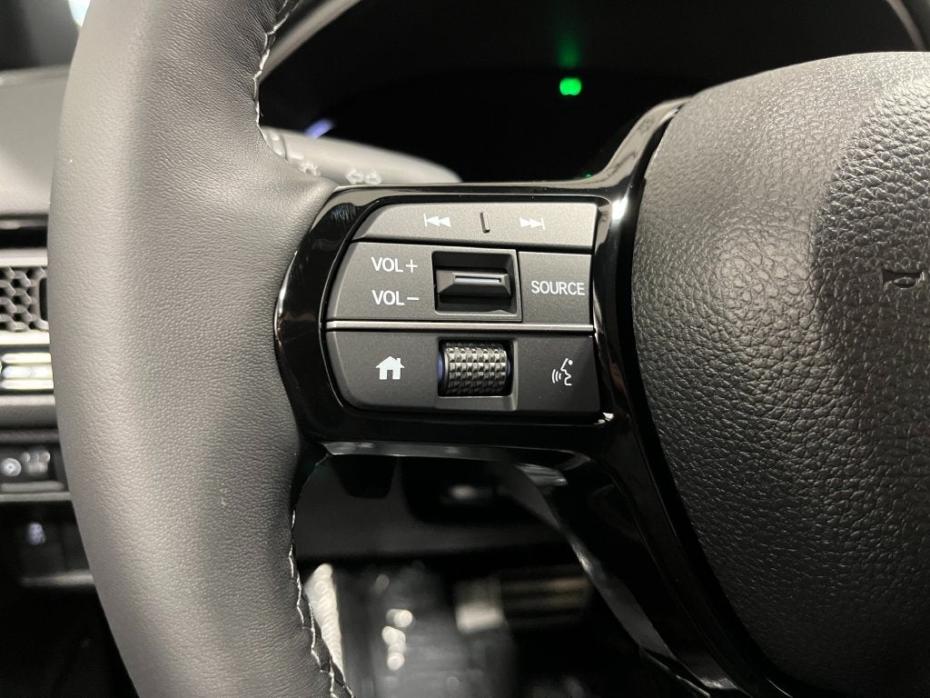 2027 Honda Civic Hybrid