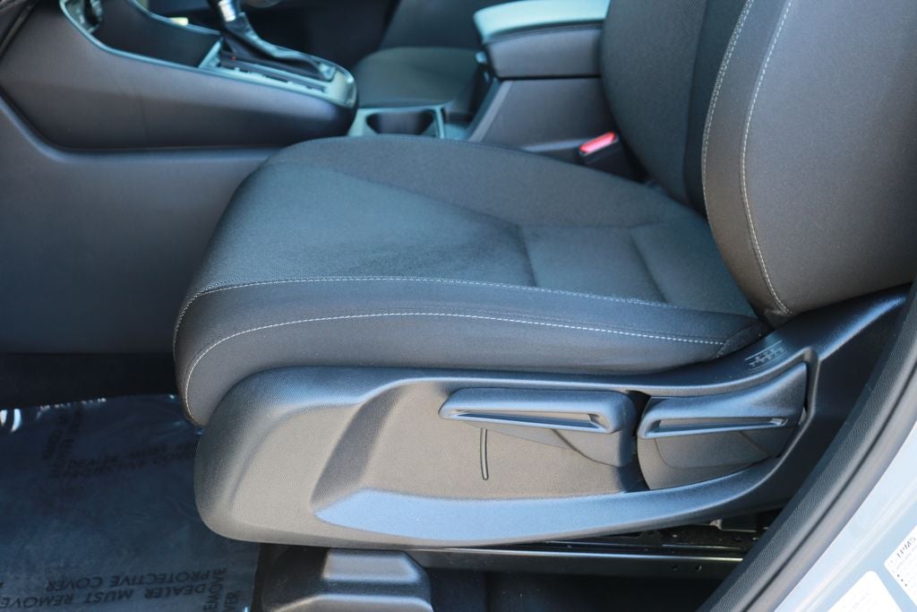 2023 Honda CR-V LX