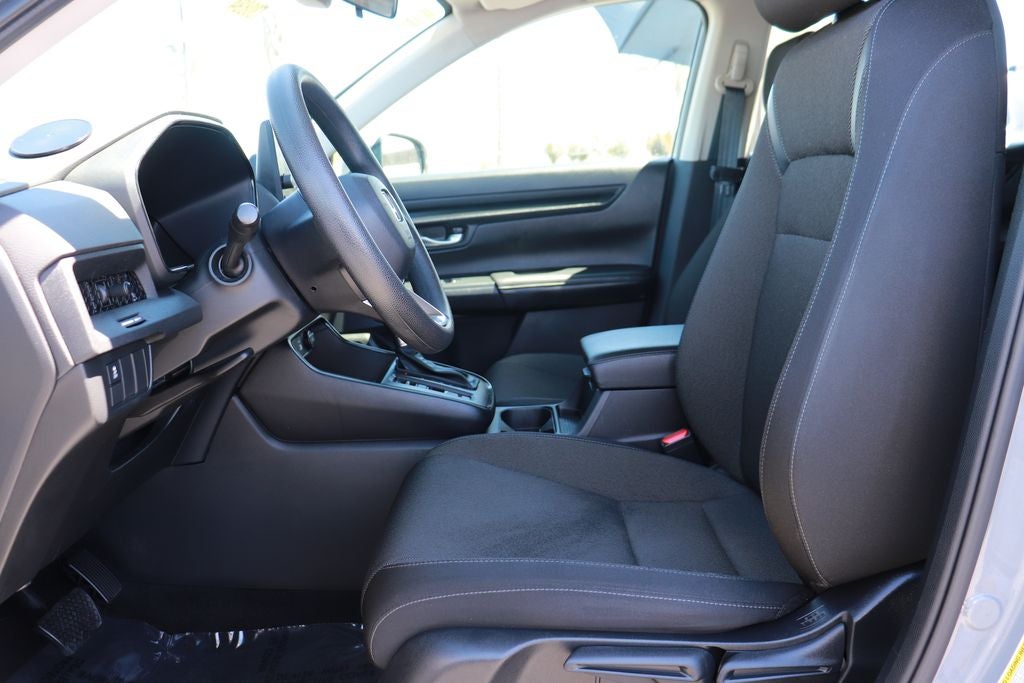 2023 Honda CR-V LX