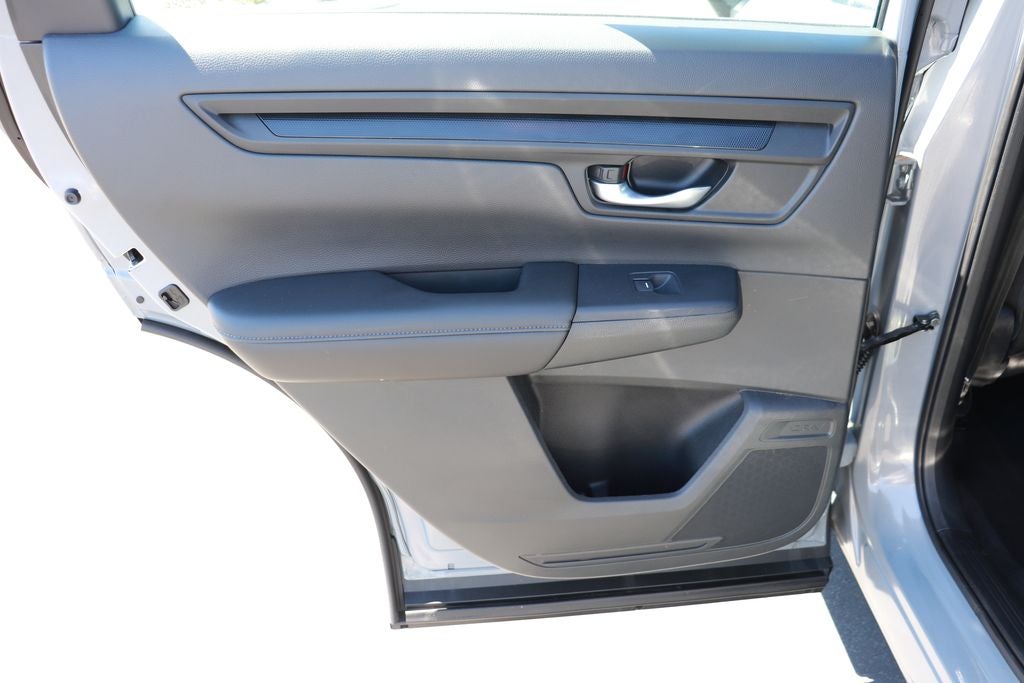 2023 Honda CR-V LX