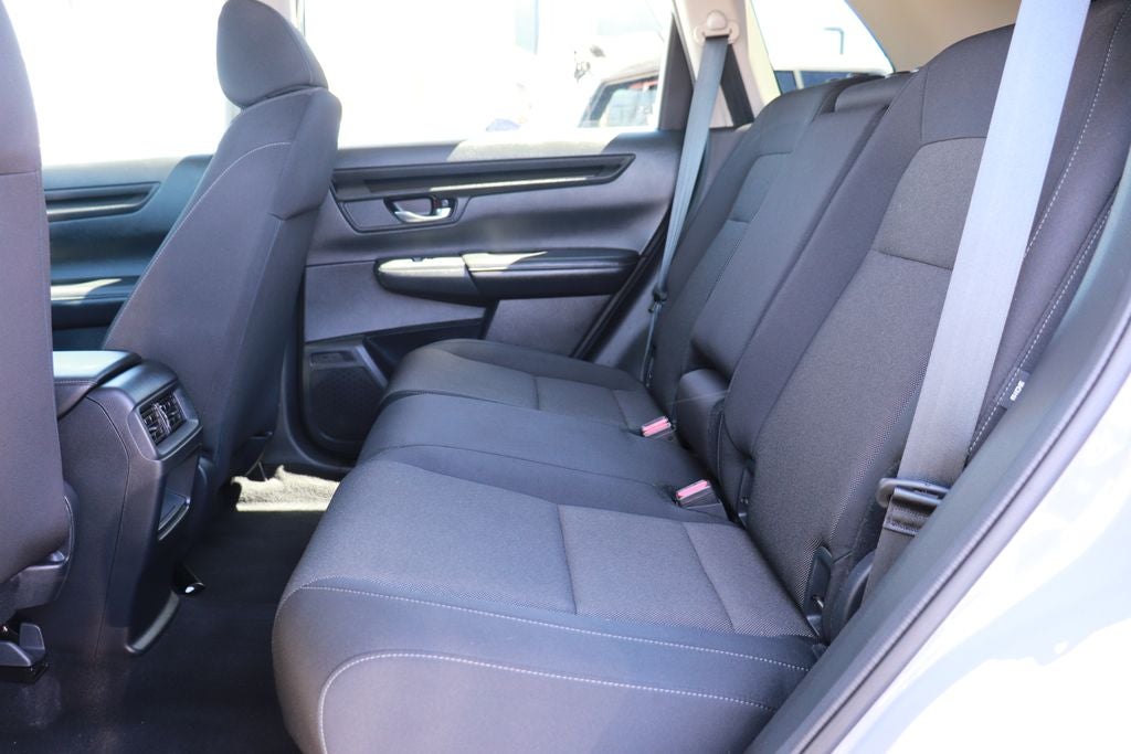 2023 Honda CR-V LX