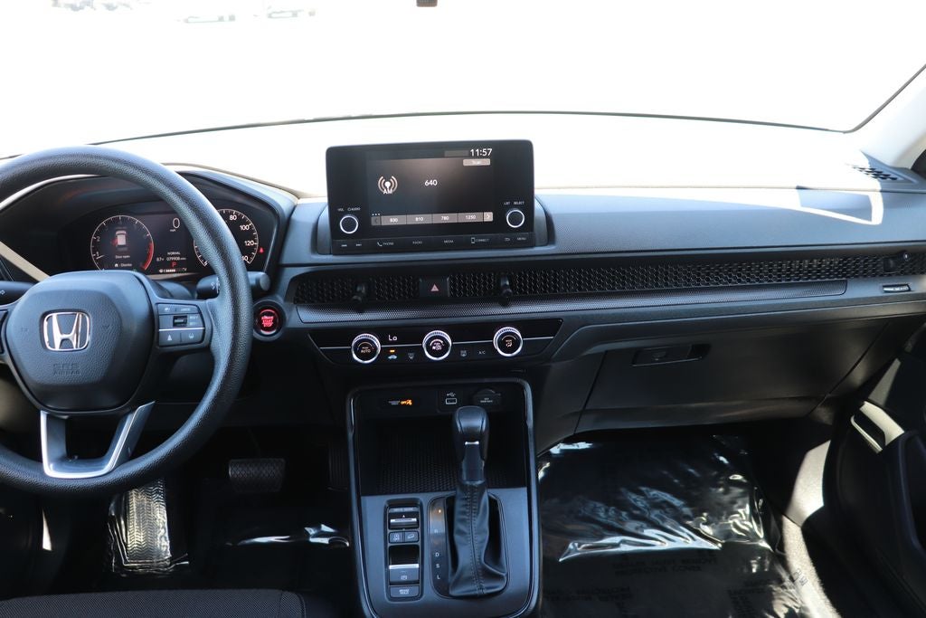2023 Honda CR-V LX