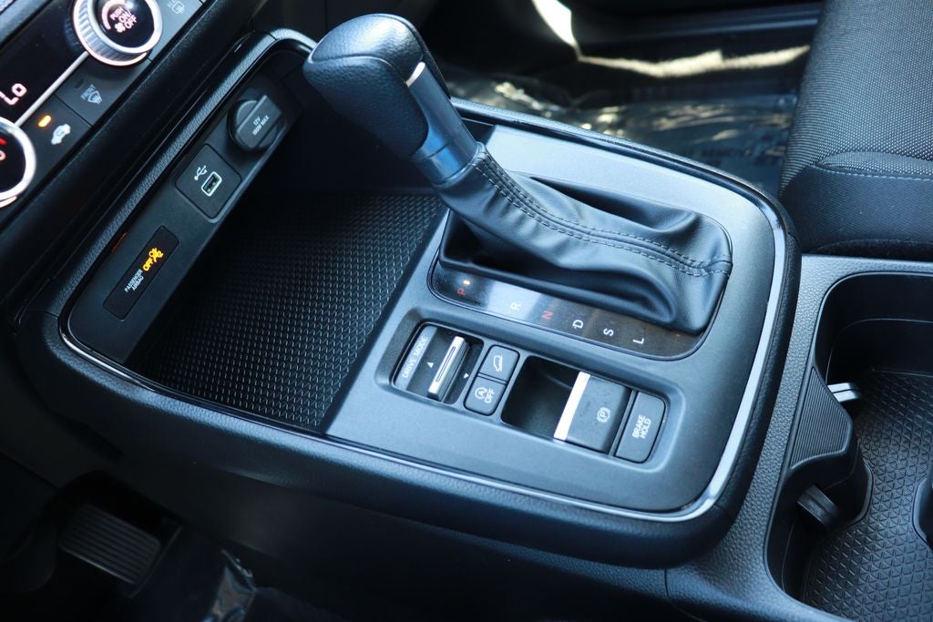 2023 Honda CR-V LX