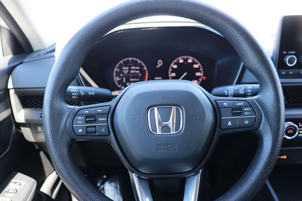 2023 Honda CR-V LX