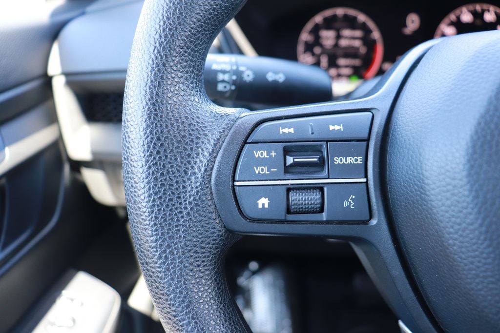 2023 Honda CR-V LX