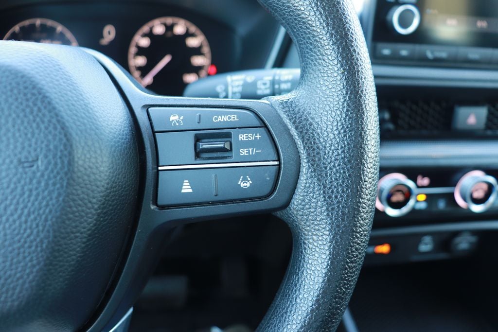 2023 Honda CR-V LX