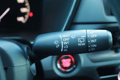 2023 Honda CR-V LX