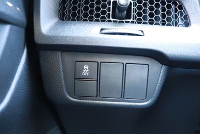 2023 Honda CR-V LX