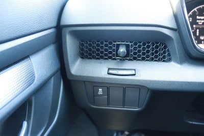 2023 Honda CR-V LX