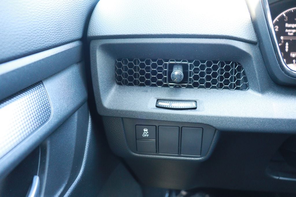 2023 Honda CR-V LX