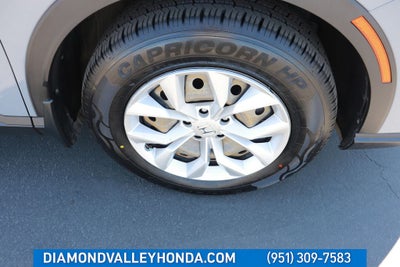 2023 Honda CR-V LX