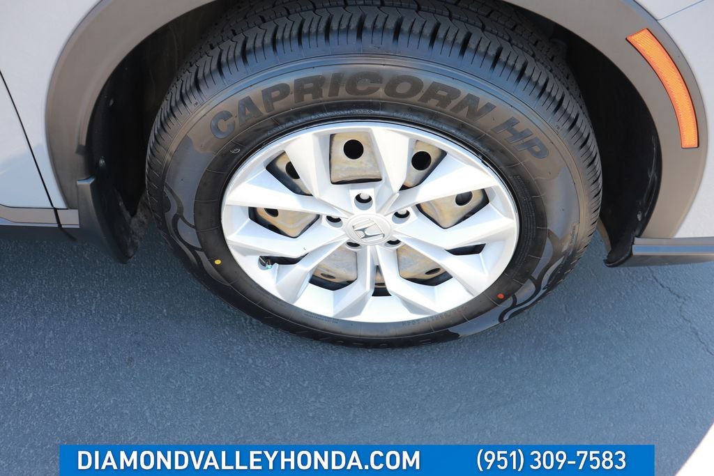 2023 Honda CR-V LX