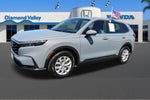 2023 Honda CR-V LX