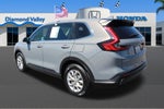 2023 Honda CR-V LX