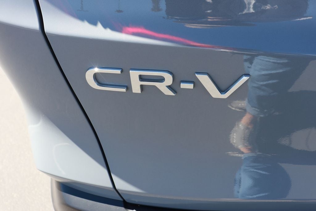 2023 Honda CR-V LX
