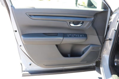 2023 Honda CR-V LX