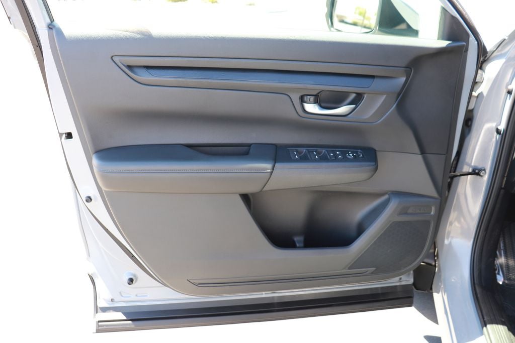 2023 Honda CR-V LX