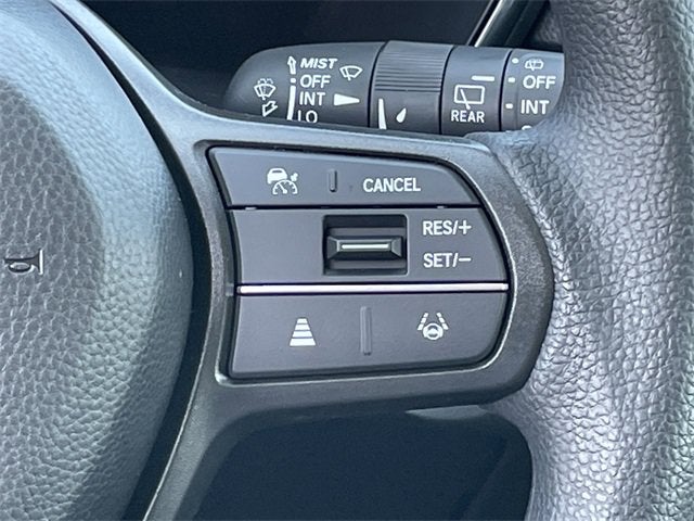 2027 Honda CR-V EX
