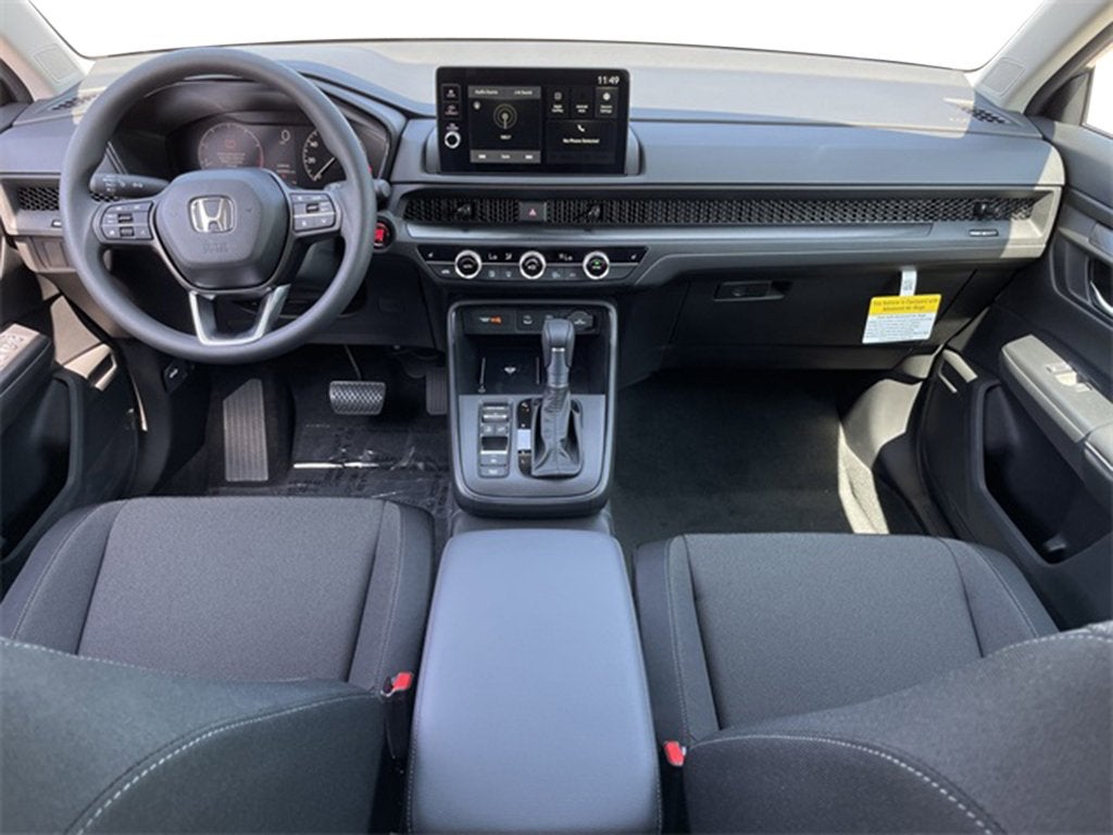 2027 Honda CR-V EX