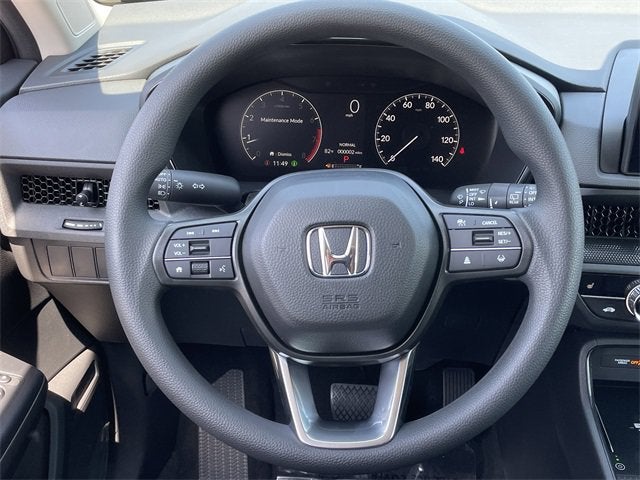 2027 Honda CR-V EX