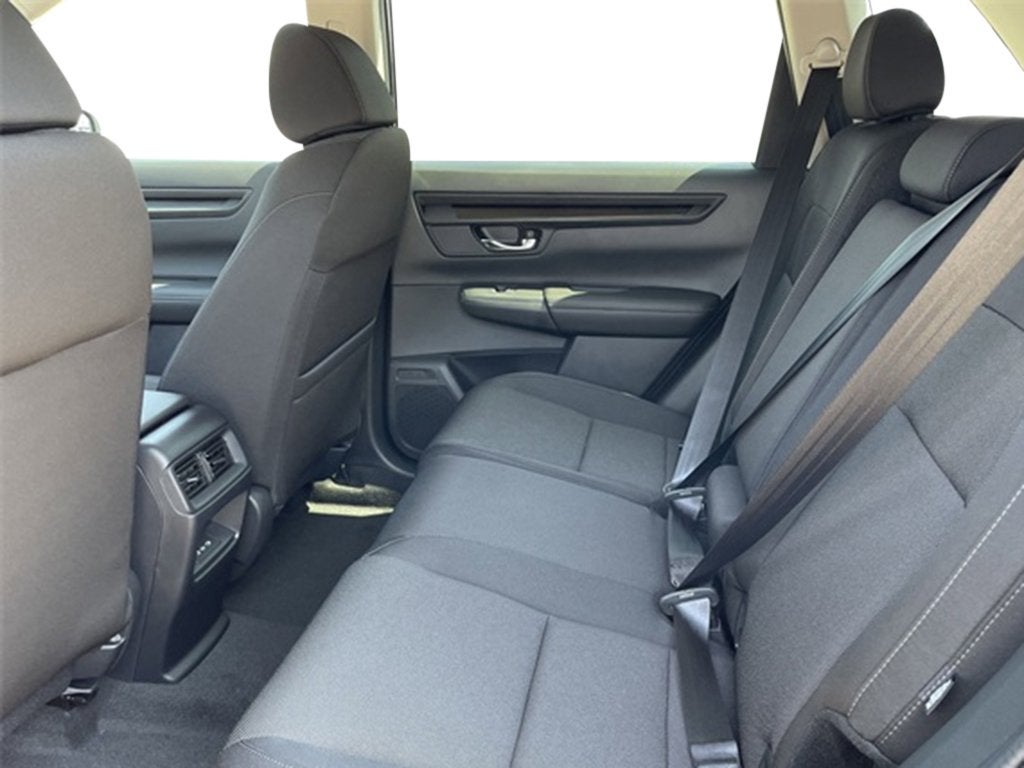 2027 Honda CR-V EX