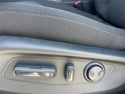 2027 Honda CR-V EX