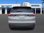 2027 Honda CR-V EX