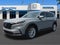 2027 Honda CR-V EX