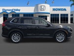 2027 Honda CR-V EX