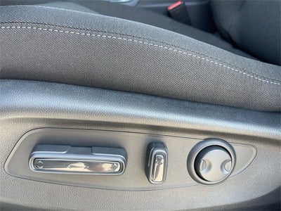 2027 Honda CR-V EX