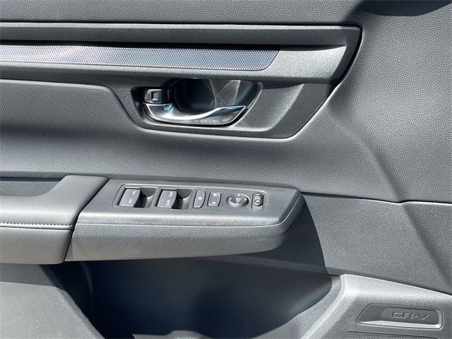 2027 Honda CR-V EX