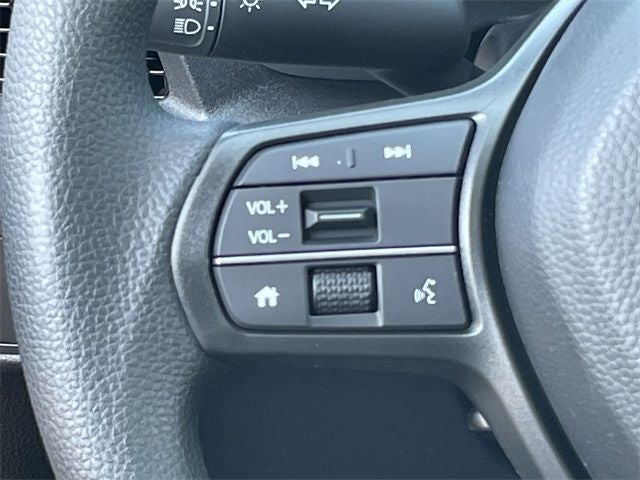 2027 Honda CR-V EX