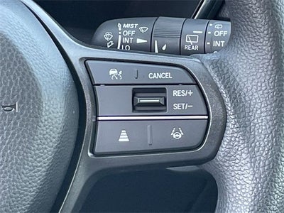 2027 Honda CR-V EX