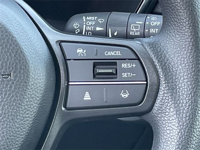 2027 Honda CR-V EX