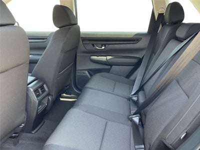 2027 Honda CR-V EX