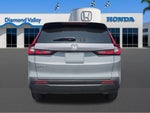 2027 Honda CR-V EX