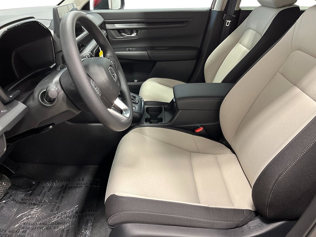 2027 Honda CR-V EX