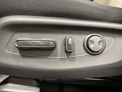 2027 Honda CR-V EX
