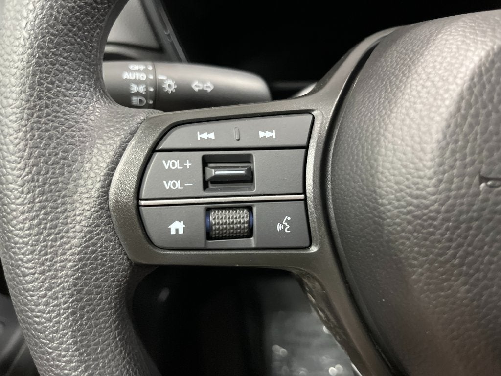 2027 Honda CR-V EX