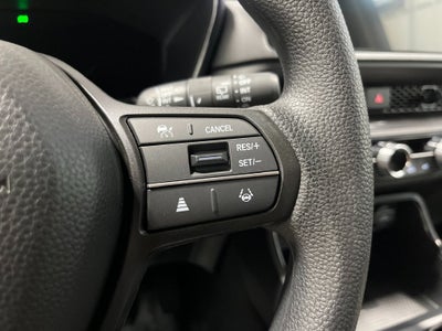 2027 Honda CR-V EX