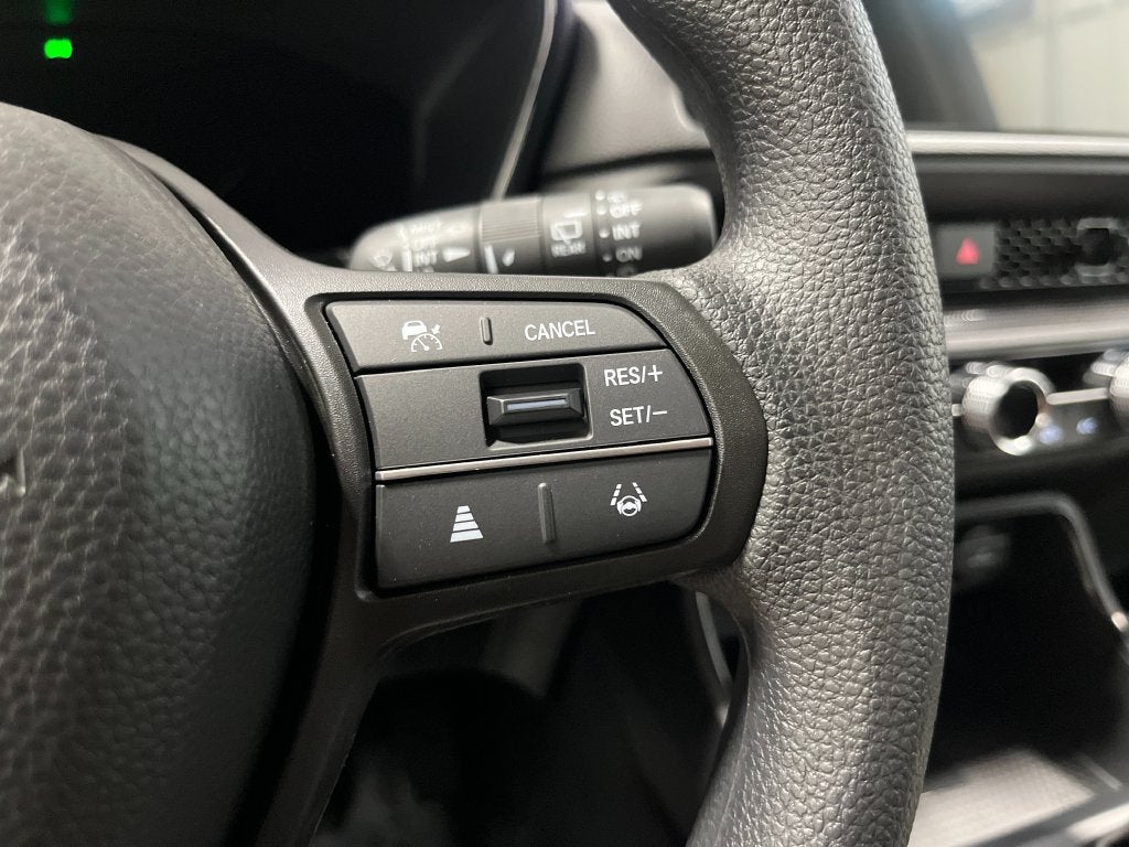 2027 Honda CR-V EX